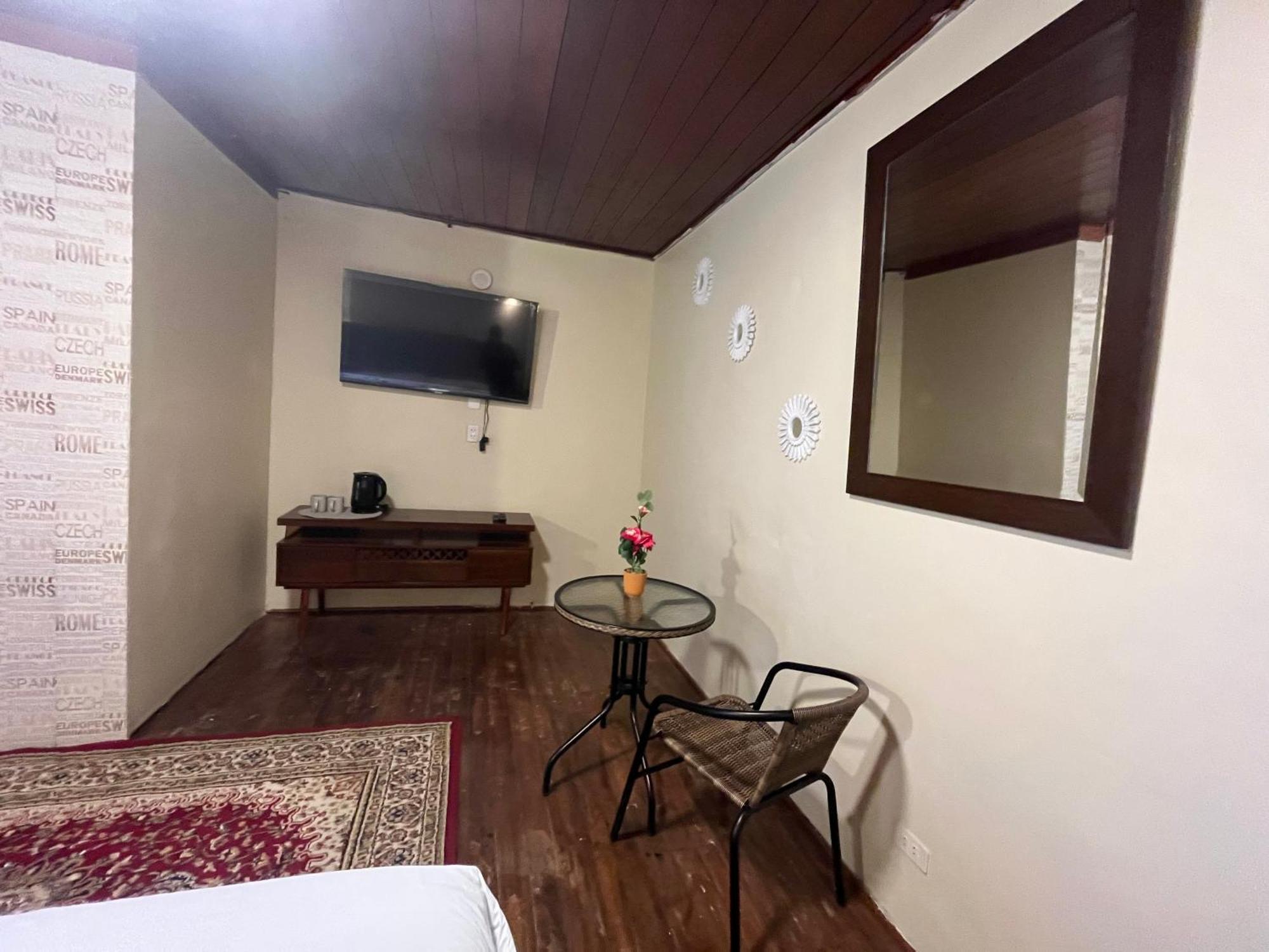 库斯科 Casa Virgen Del Carmen酒店 外观 照片